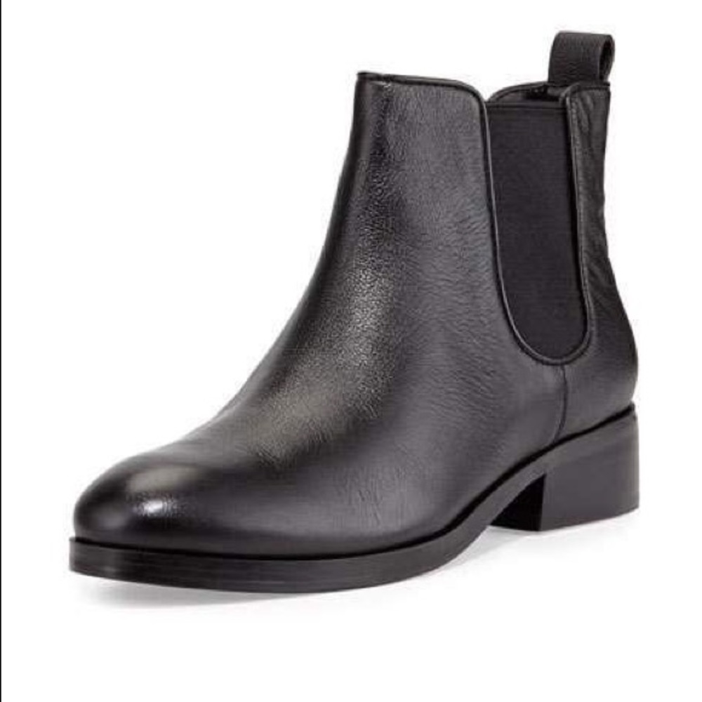 NWOB Cole Haan Landsmen booties